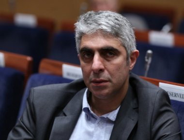 Αποχώρηση του Γ.Τσίπρα από τη γ.γ. Διεθνών Οικονομικών Σχέσεων του ΥΠΕΞ